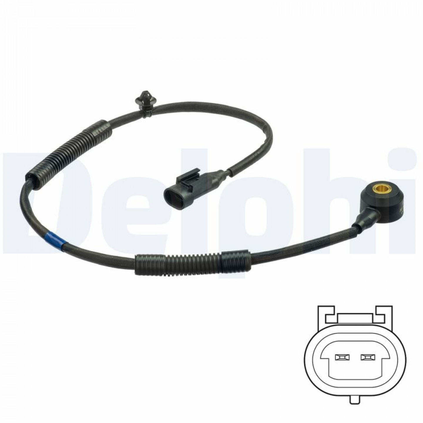 Klopsensor DELPHI AS10256