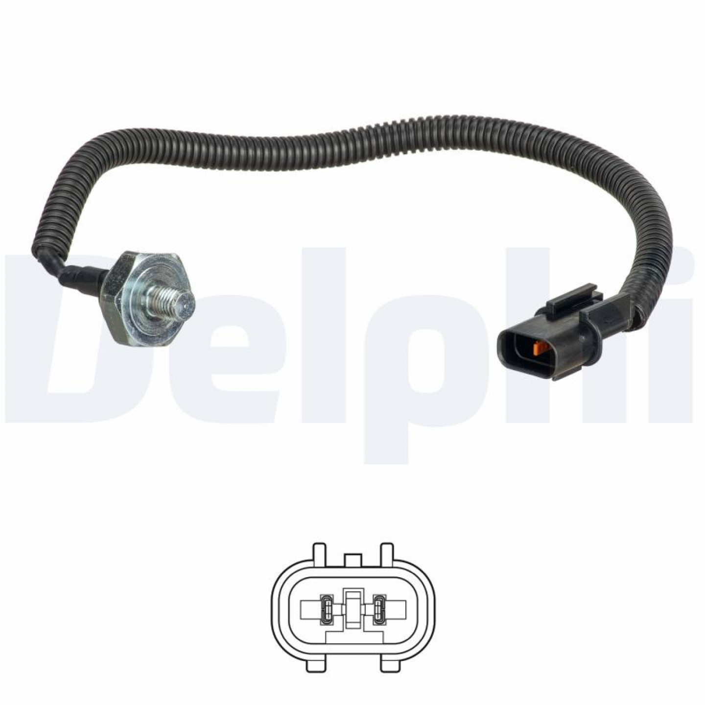 Klopsensor DELPHI AS10257