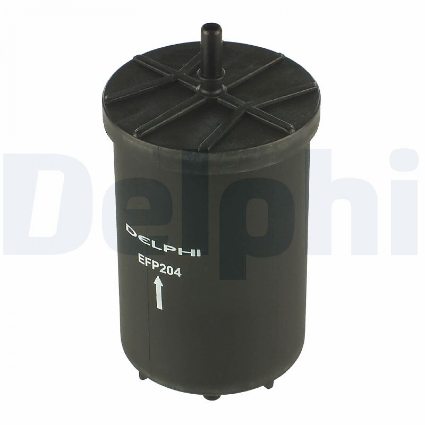 Kraftstofffilter DELPHI EFP204