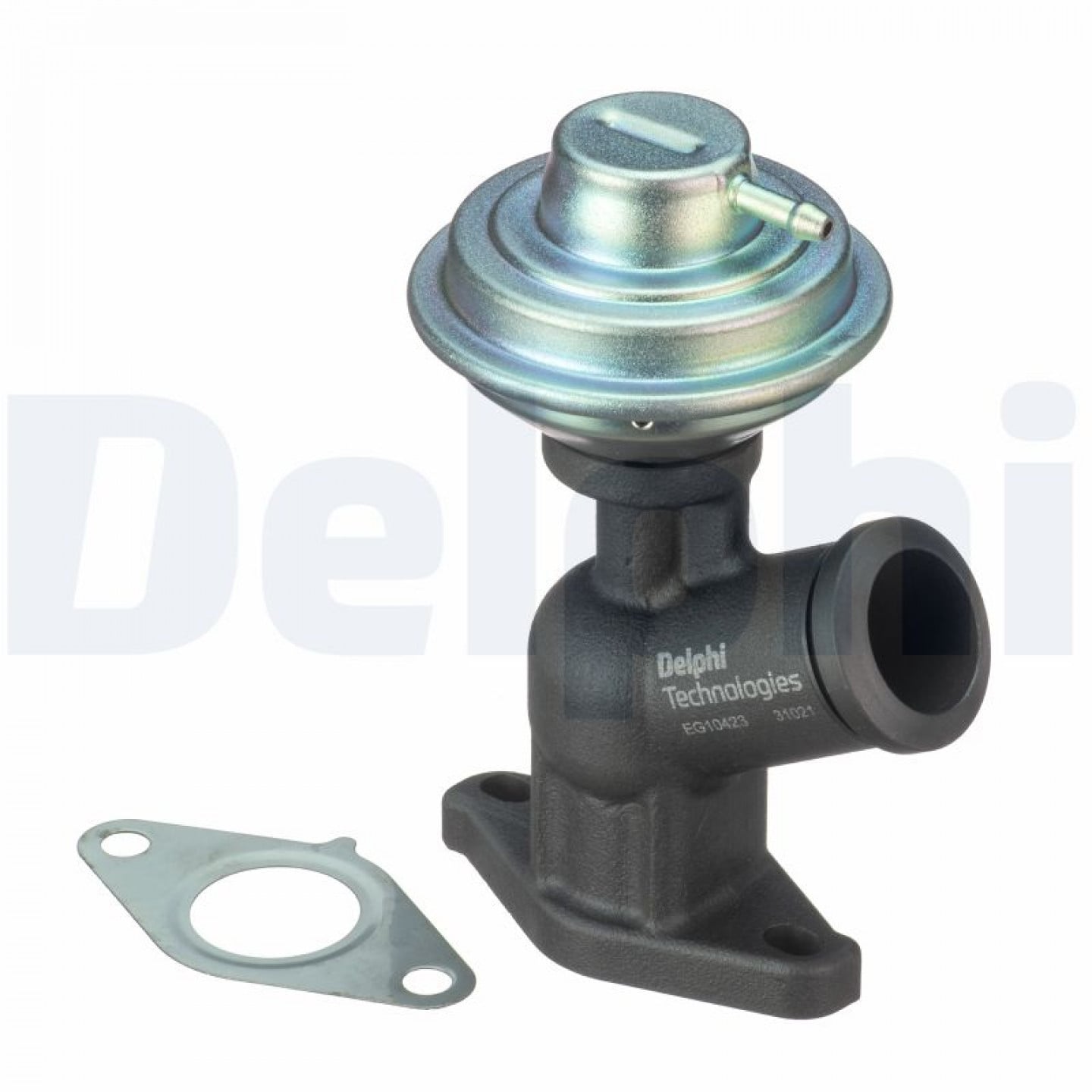 Válvula de recirculação dos gases de escape DELPHI EG10423-12B1