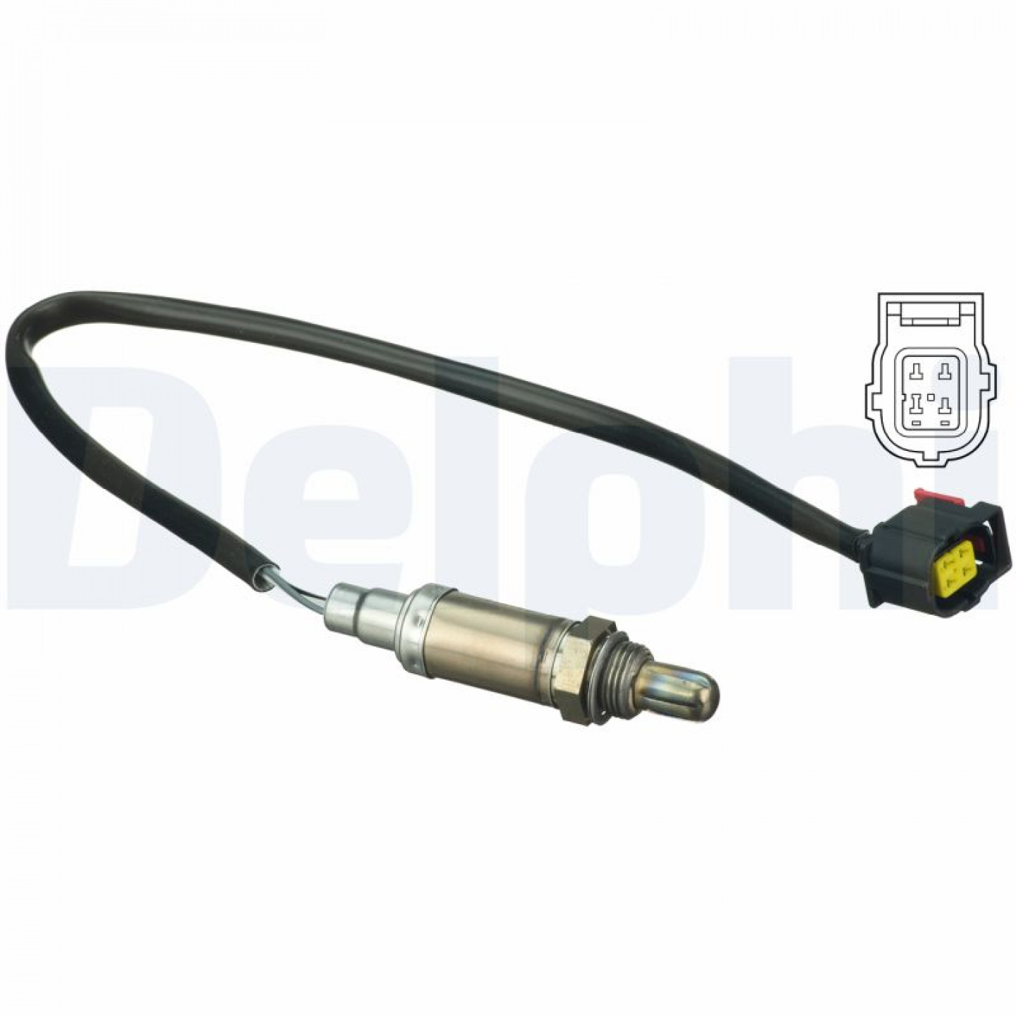 Sonda lambda DELPHI ES10882