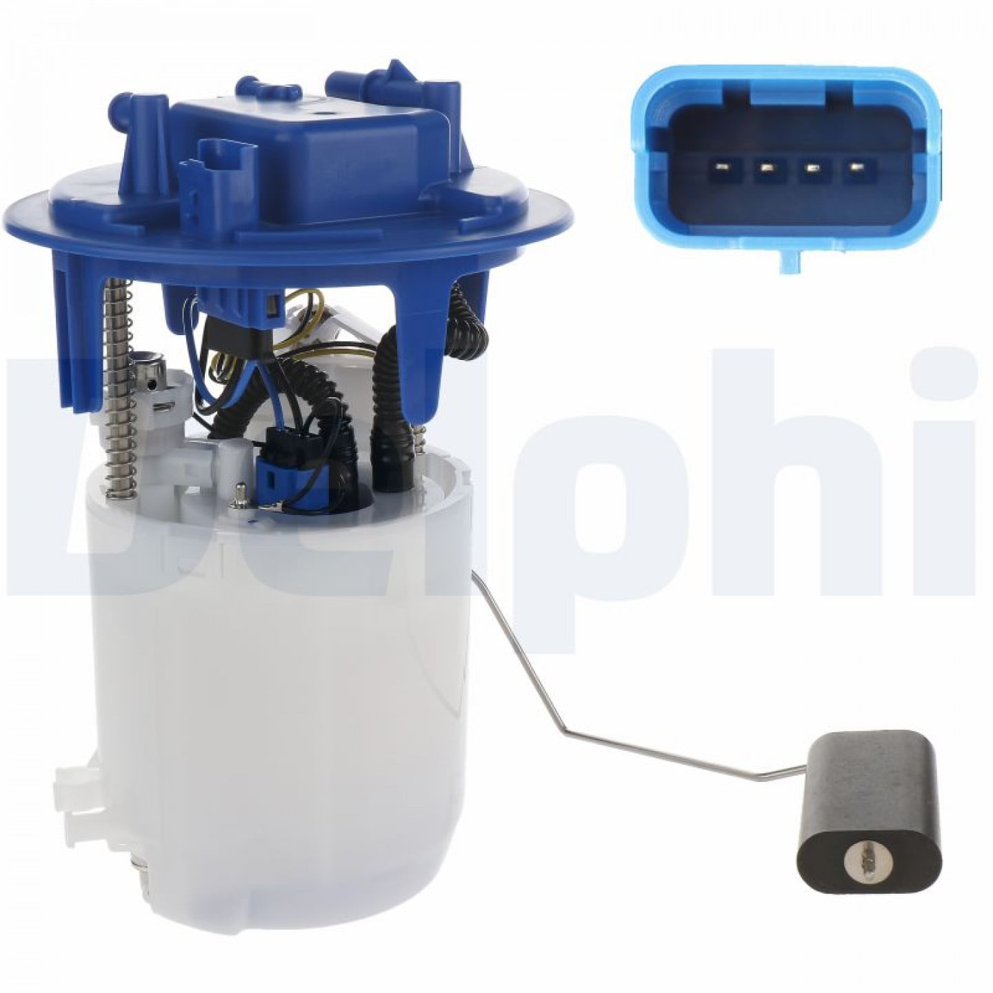 Unidade de alimentação de combustível DELPHI FG2424-12B1