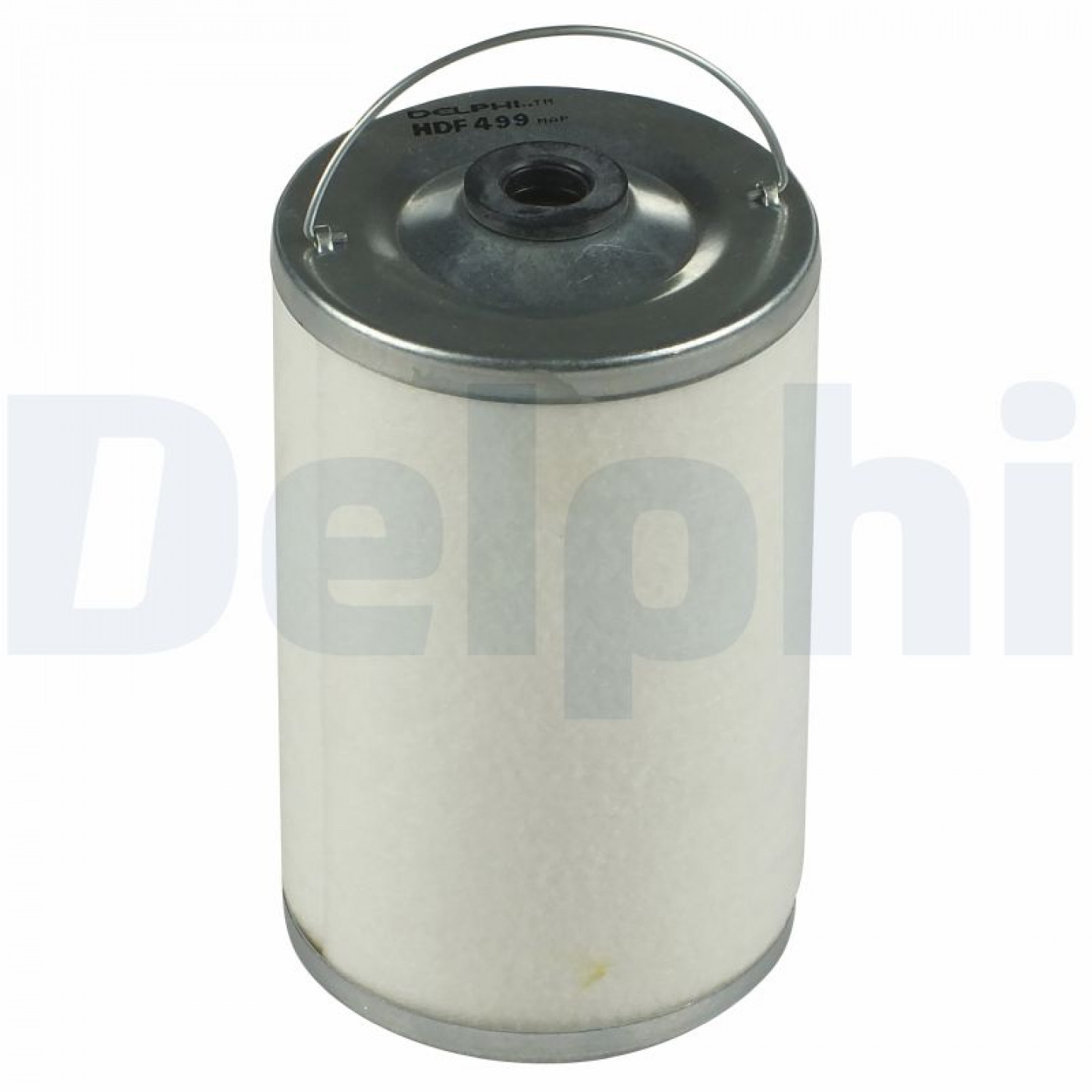Kraftstofffilter DELPHI HDF499