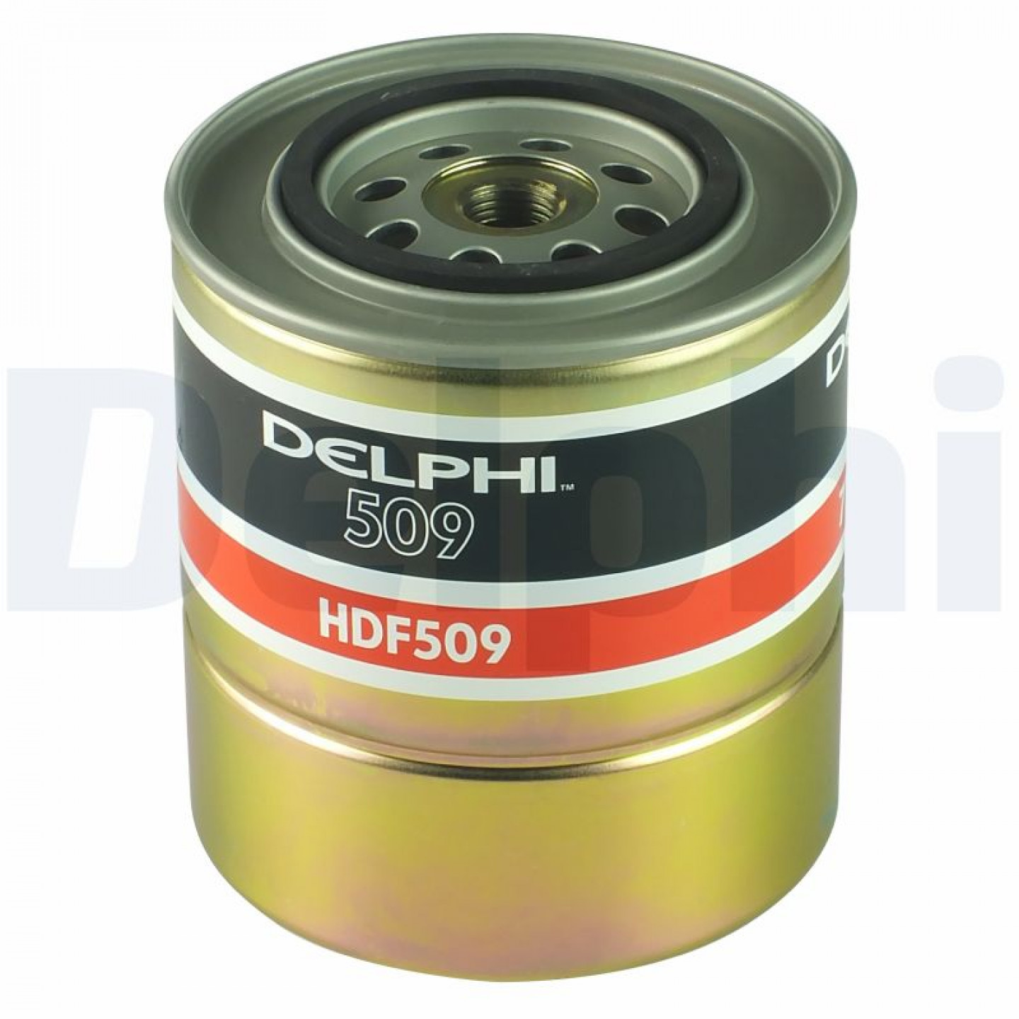 Palivový filtr DELPHI HDF509