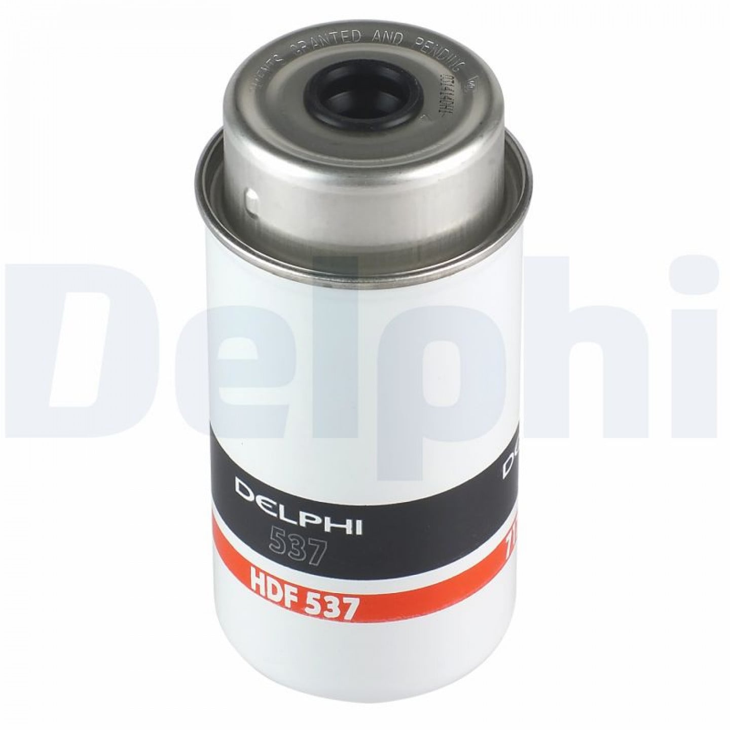 Palivový filtr DELPHI HDF537