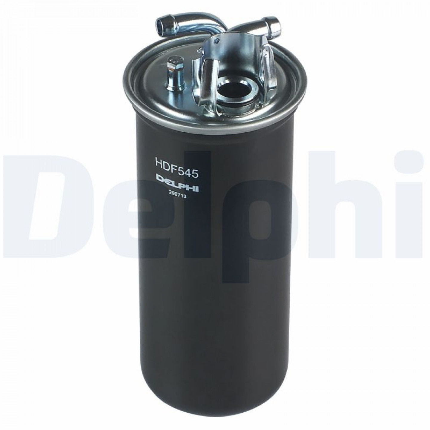 Brandstoffilter DELPHI HDF545