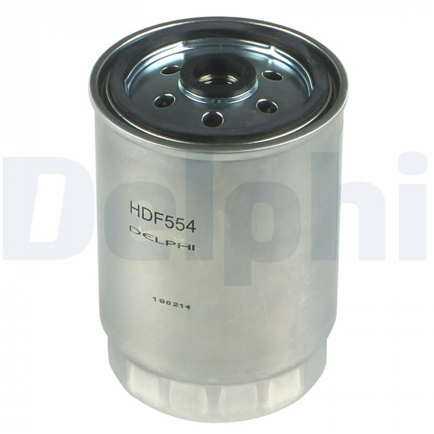 Palivový filtr DELPHI HDF554