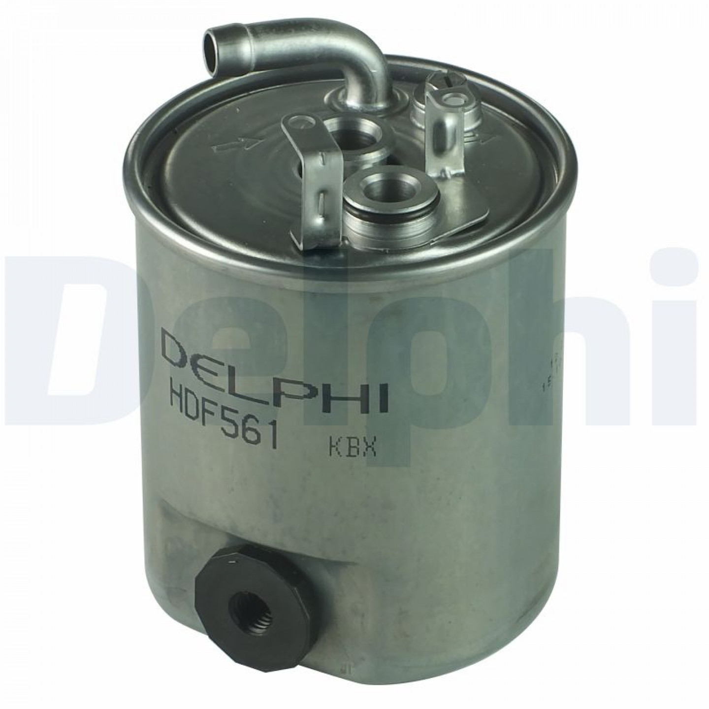 Brændstof-filter DELPHI HDF561