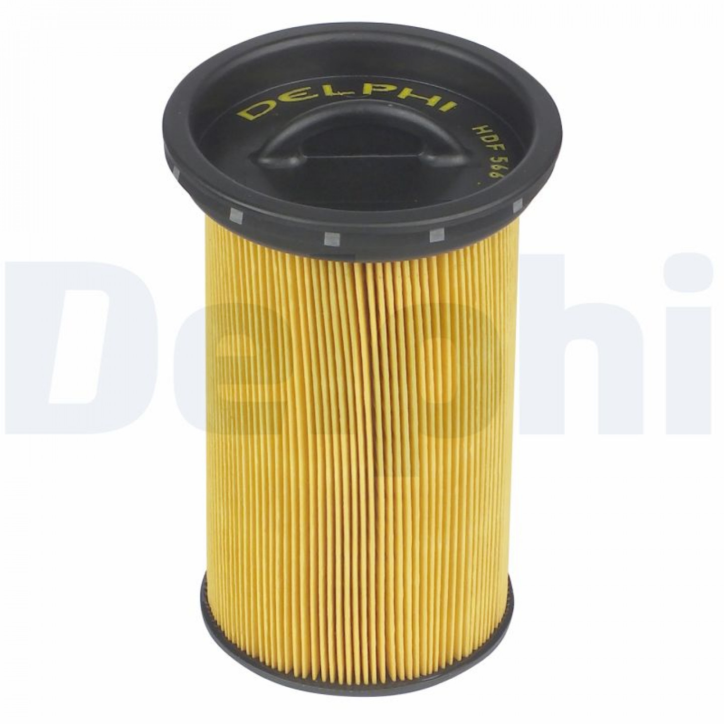 Kraftstofffilter DELPHI HDF566