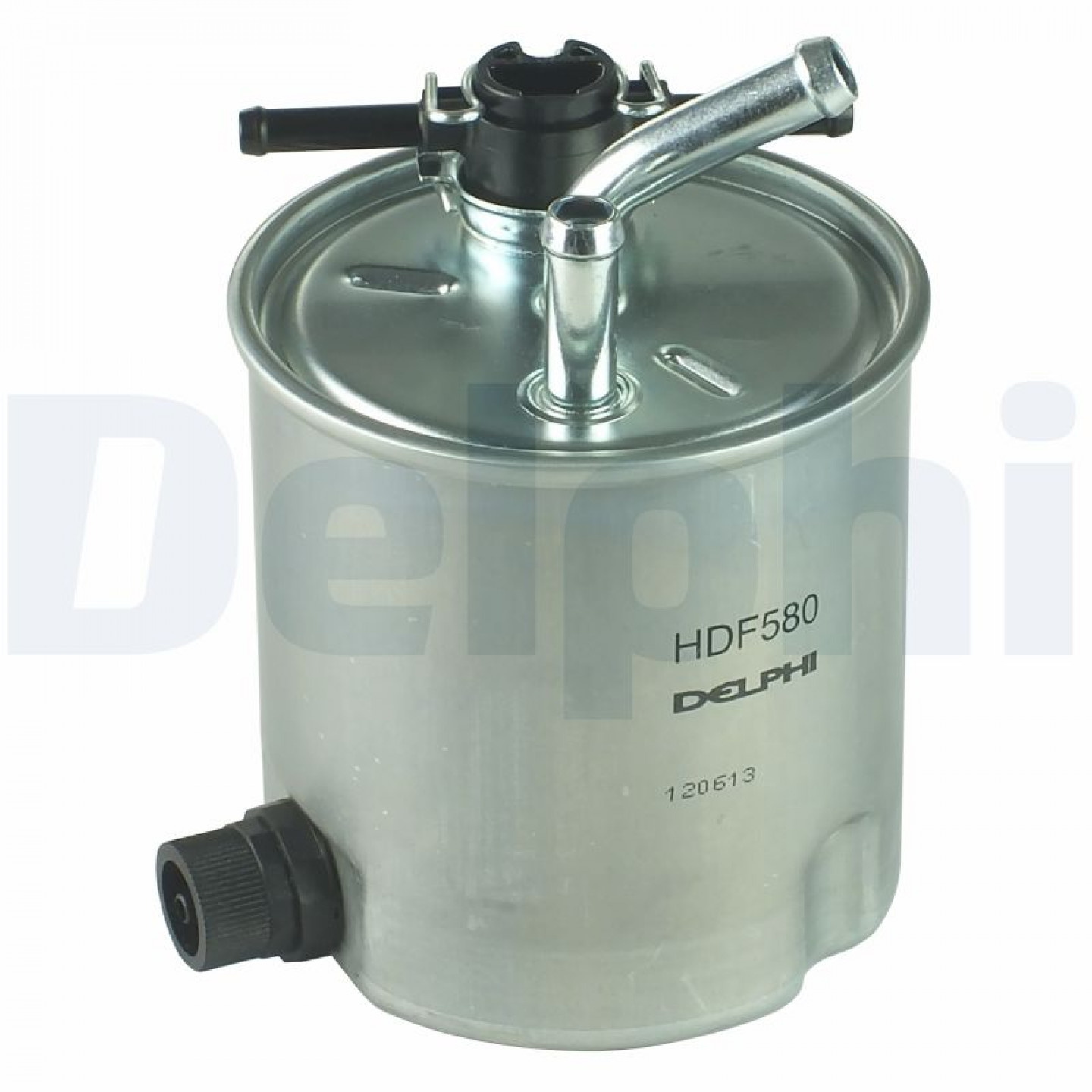 Brandstoffilter DELPHI HDF580