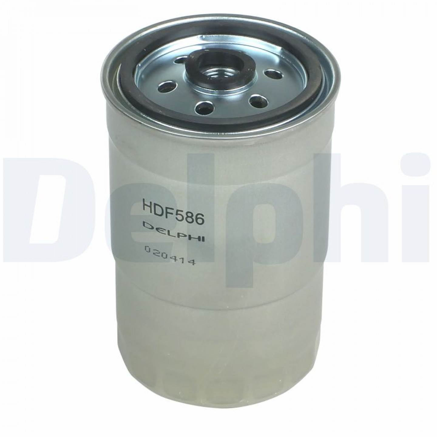 Kraftstofffilter DELPHI HDF586