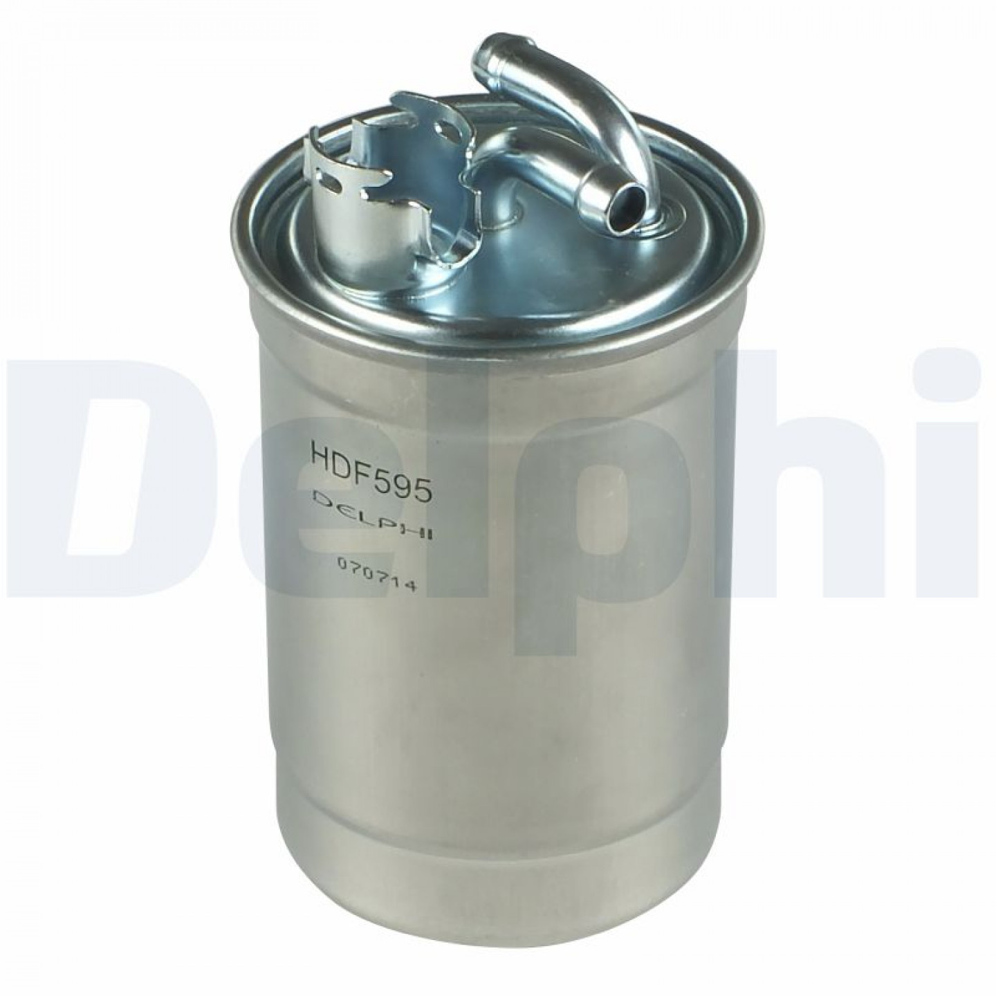 Kraftstofffilter DELPHI HDF595