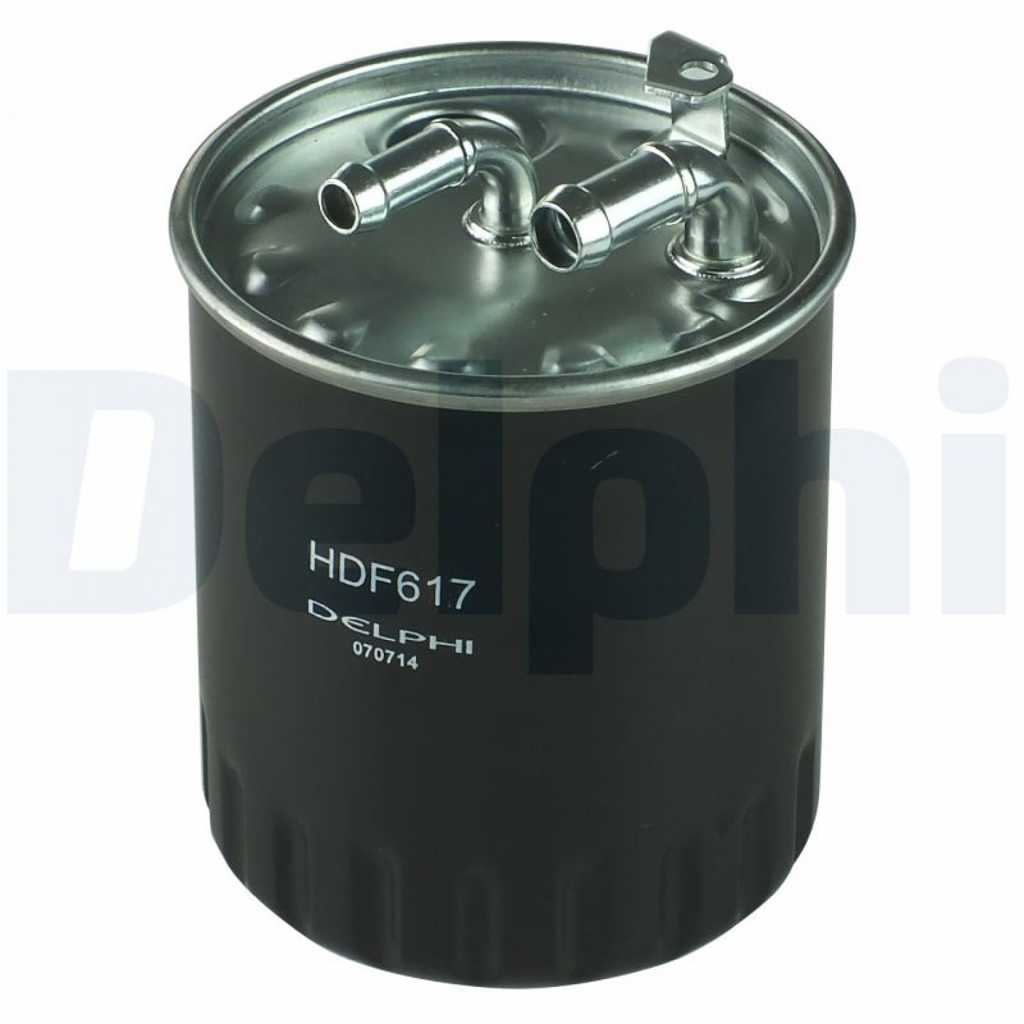 Filtro carburante DELPHI HDF617