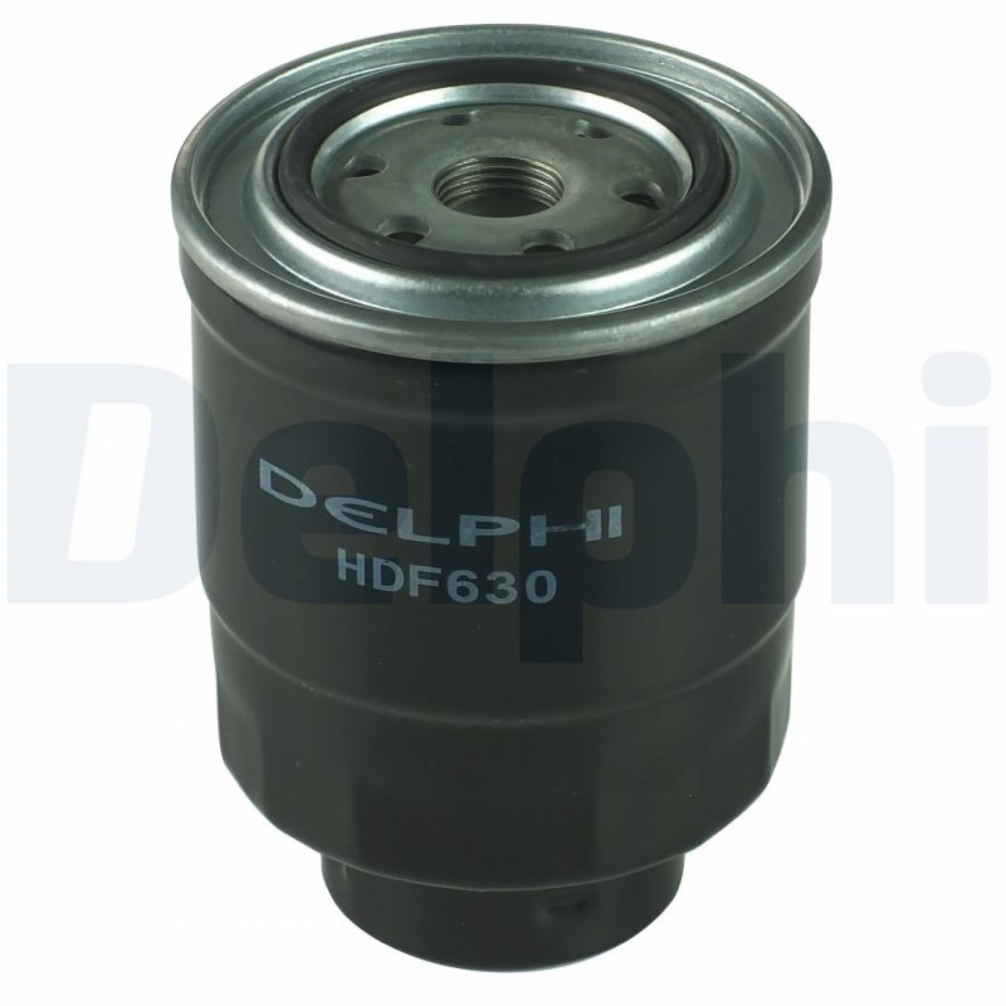 Brandstoffilter DELPHI HDF630