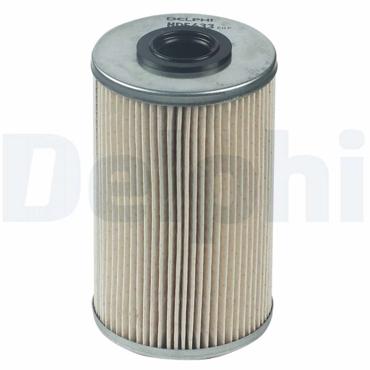 Kraftstofffilter DELPHI HDF633