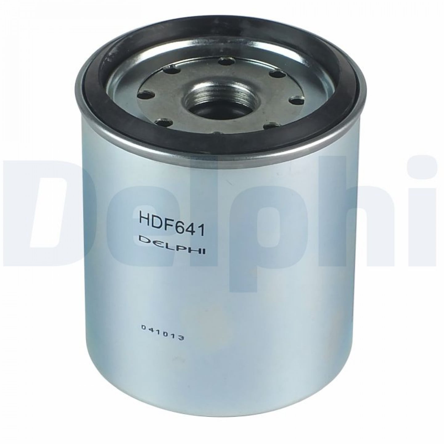 Filtro combustible DELPHI HDF641