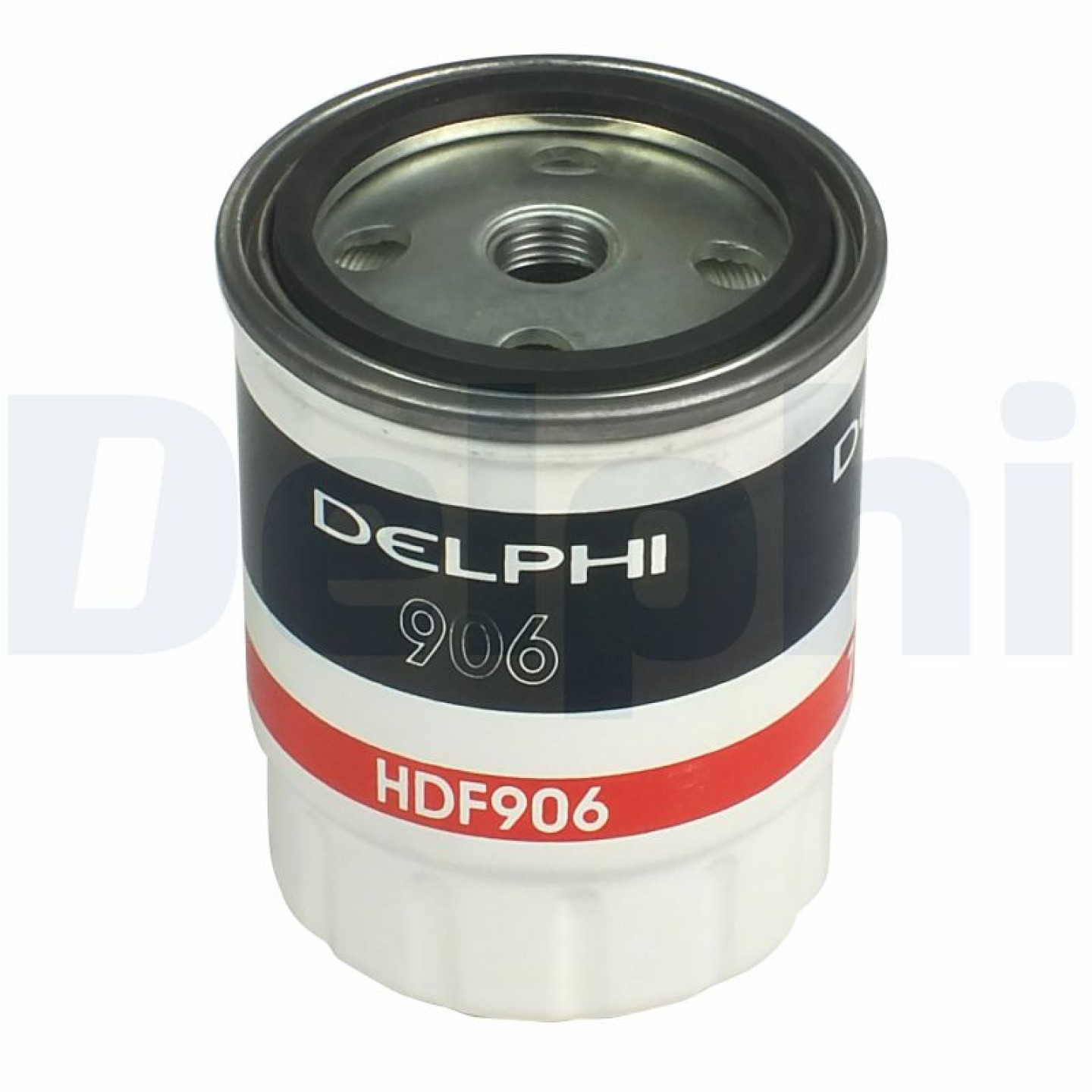 Fuel filter DELPHI HDF906 - Trodo.com