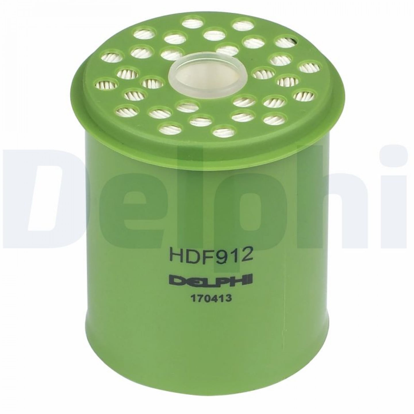 Kraftstofffilter DELPHI HDF912