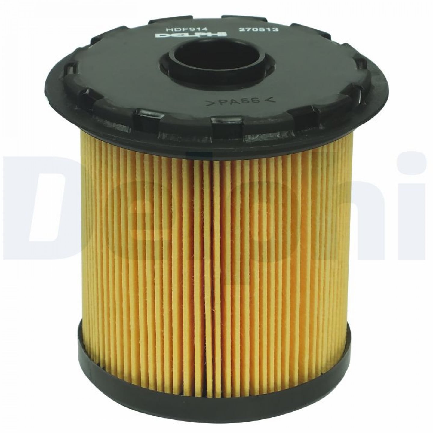 Kraftstofffilter DELPHI HDF914