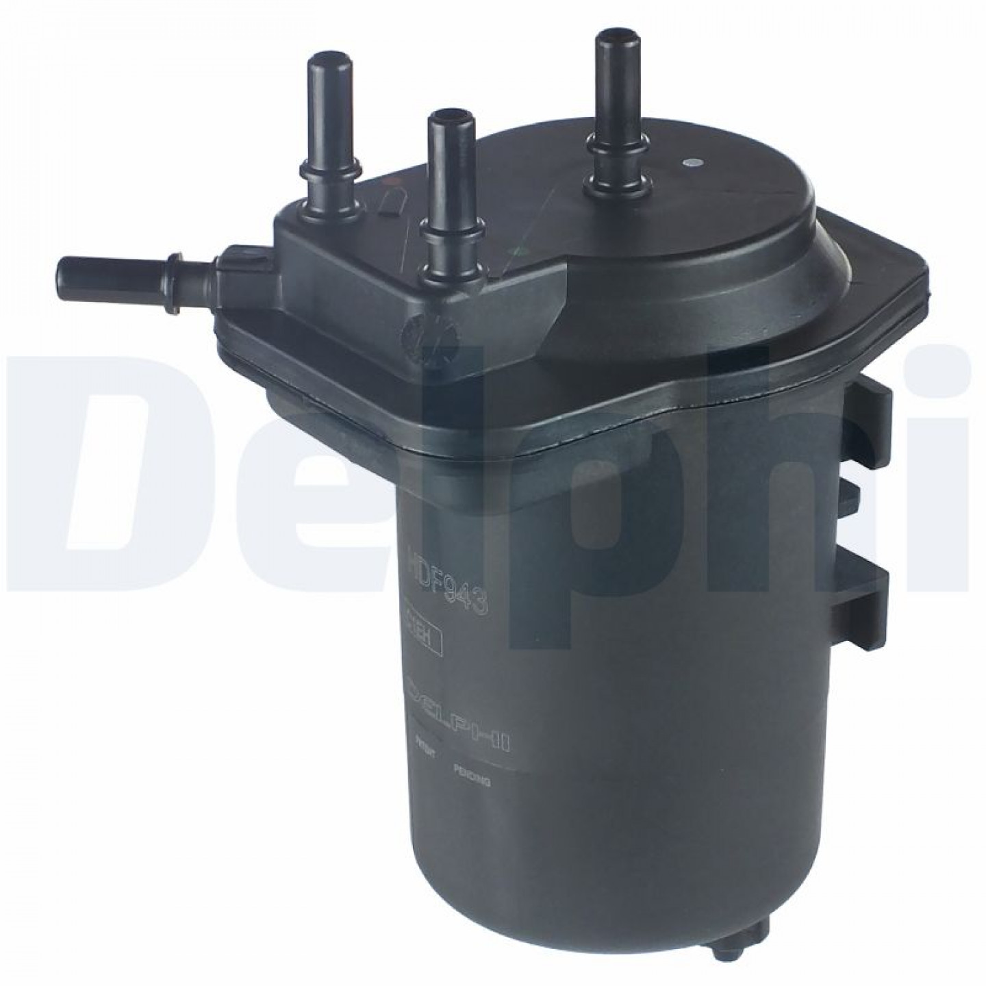 Filtro carburante DELPHI HDF943