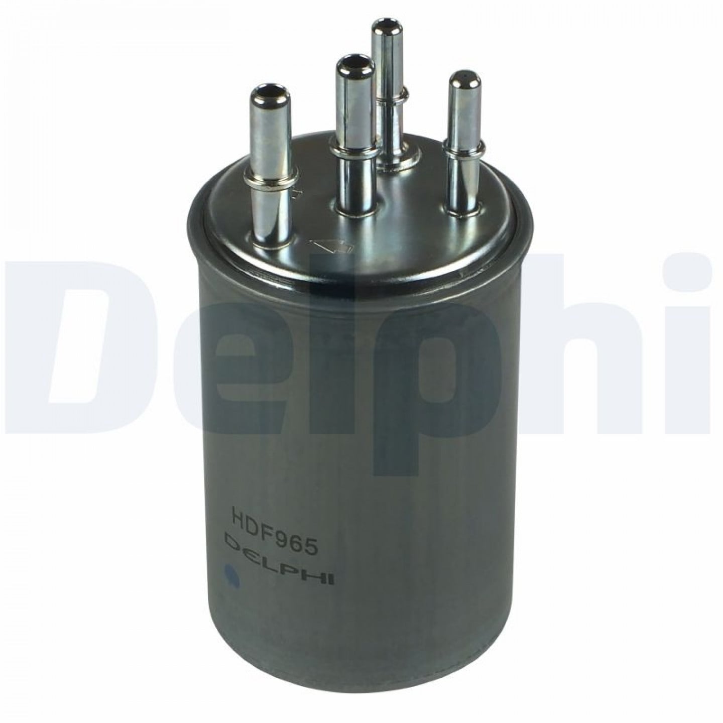 Brandstoffilter DELPHI HDF965