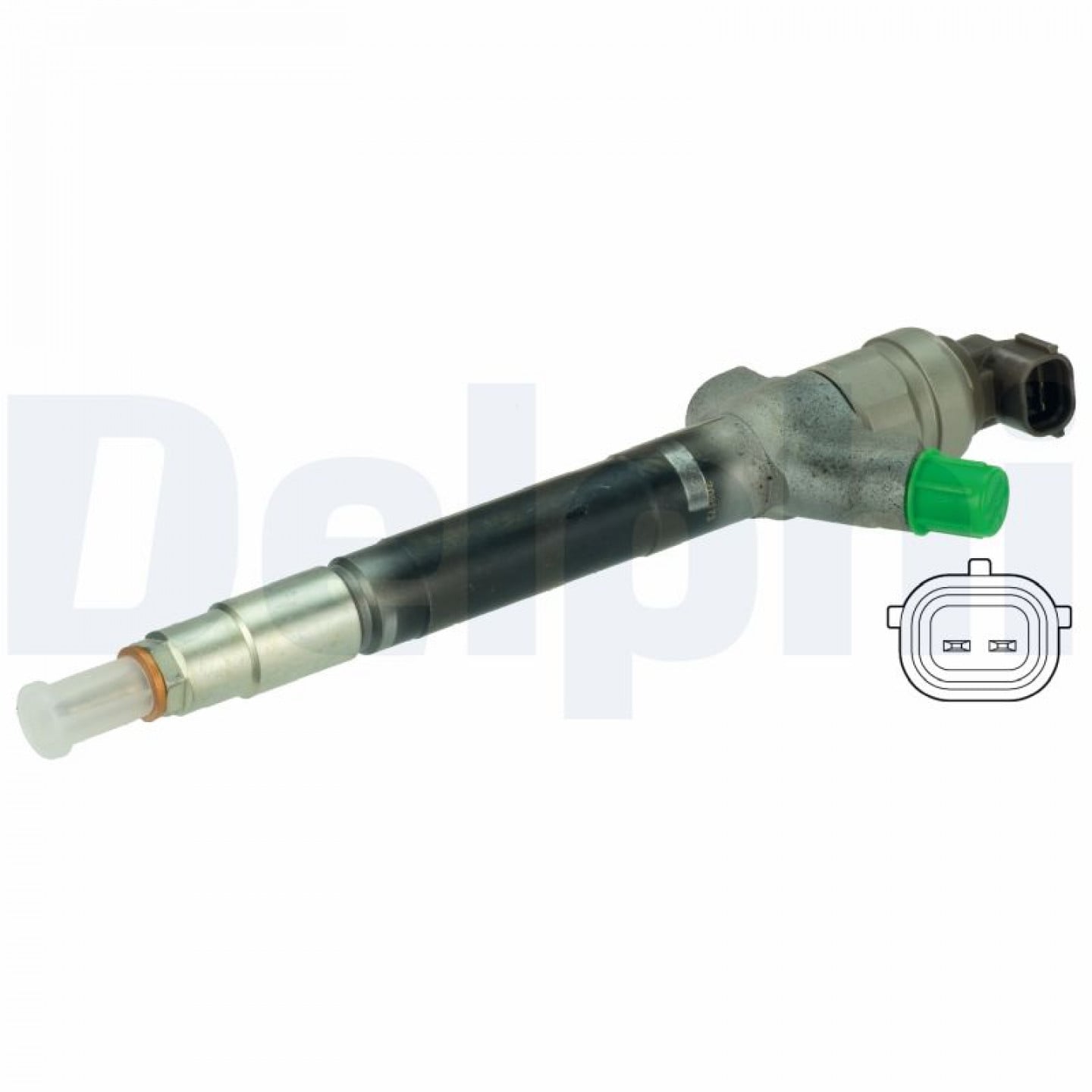Vstřikovací ventil DELPHI HRD624