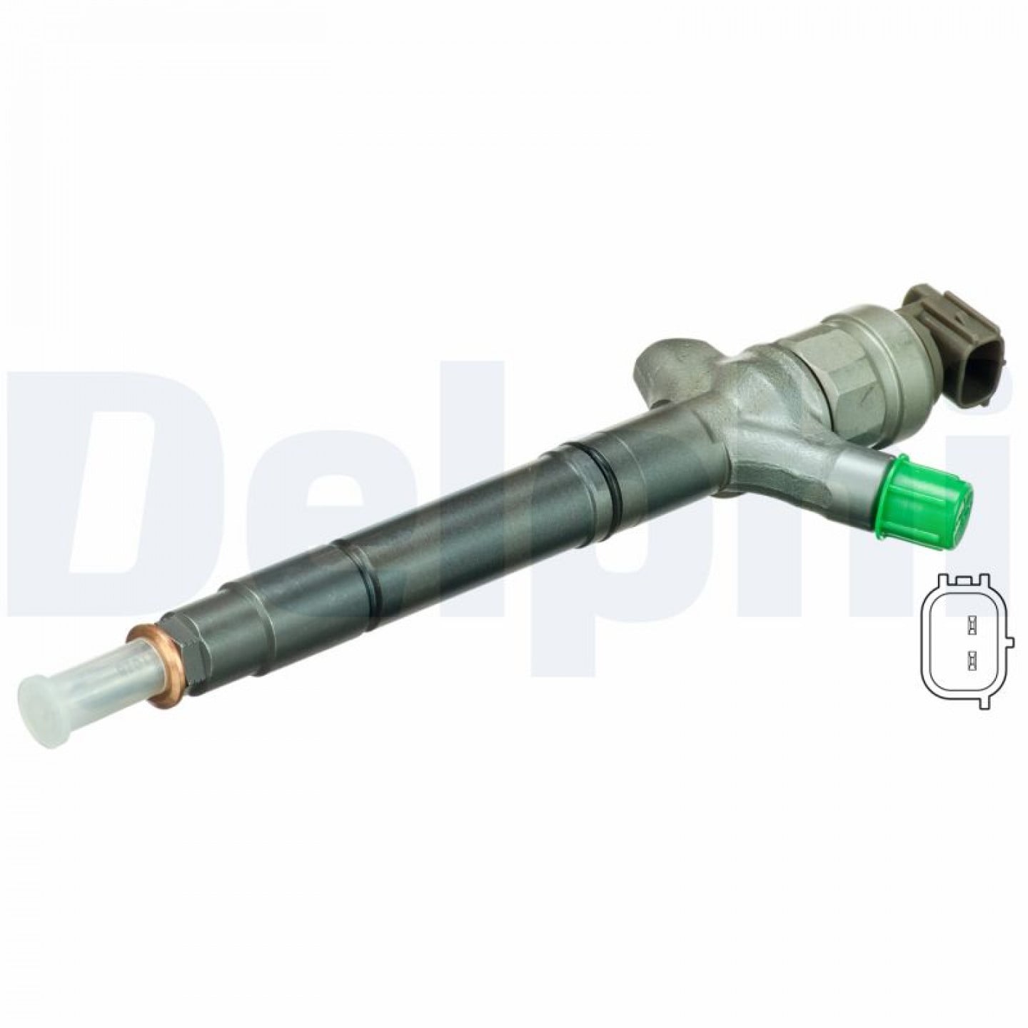 Dyseholder DELPHI HRD628
