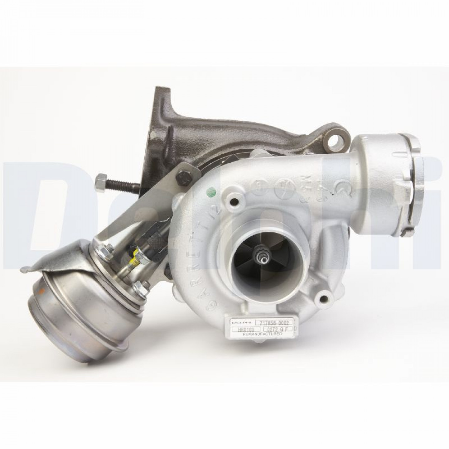 Turbosprężarka DELPHI HRX103