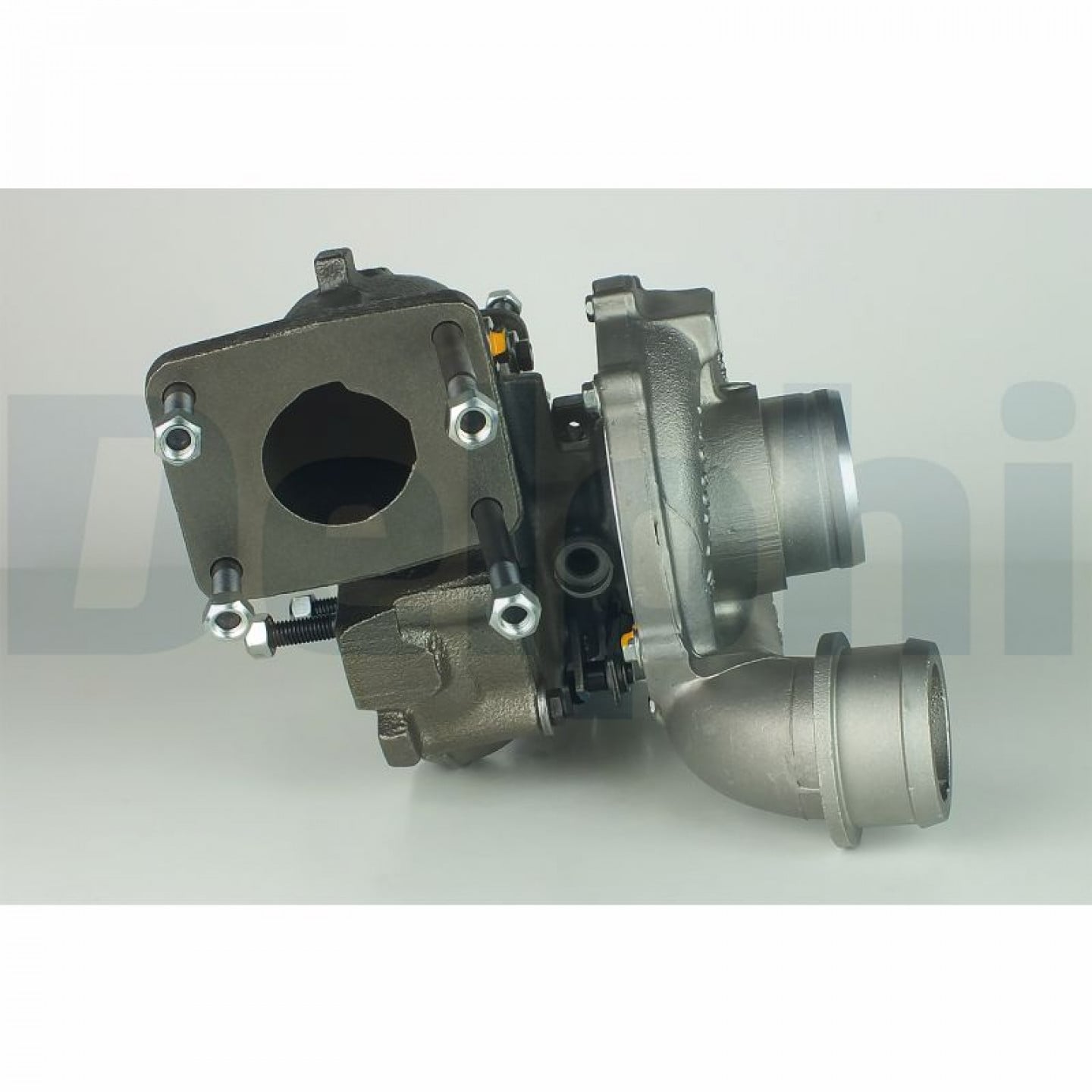 Turbosprężarka DELPHI HRX170