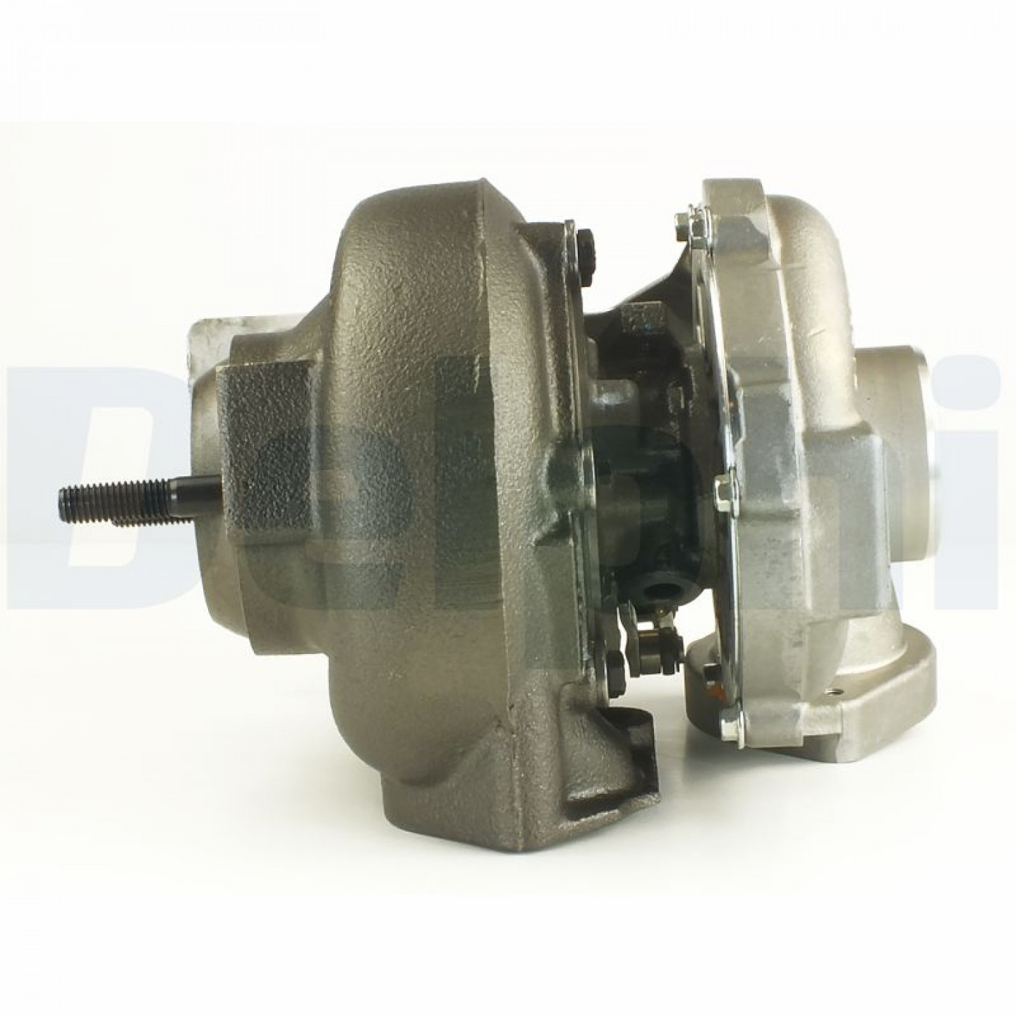 Turbosprężarka DELPHI HRX209