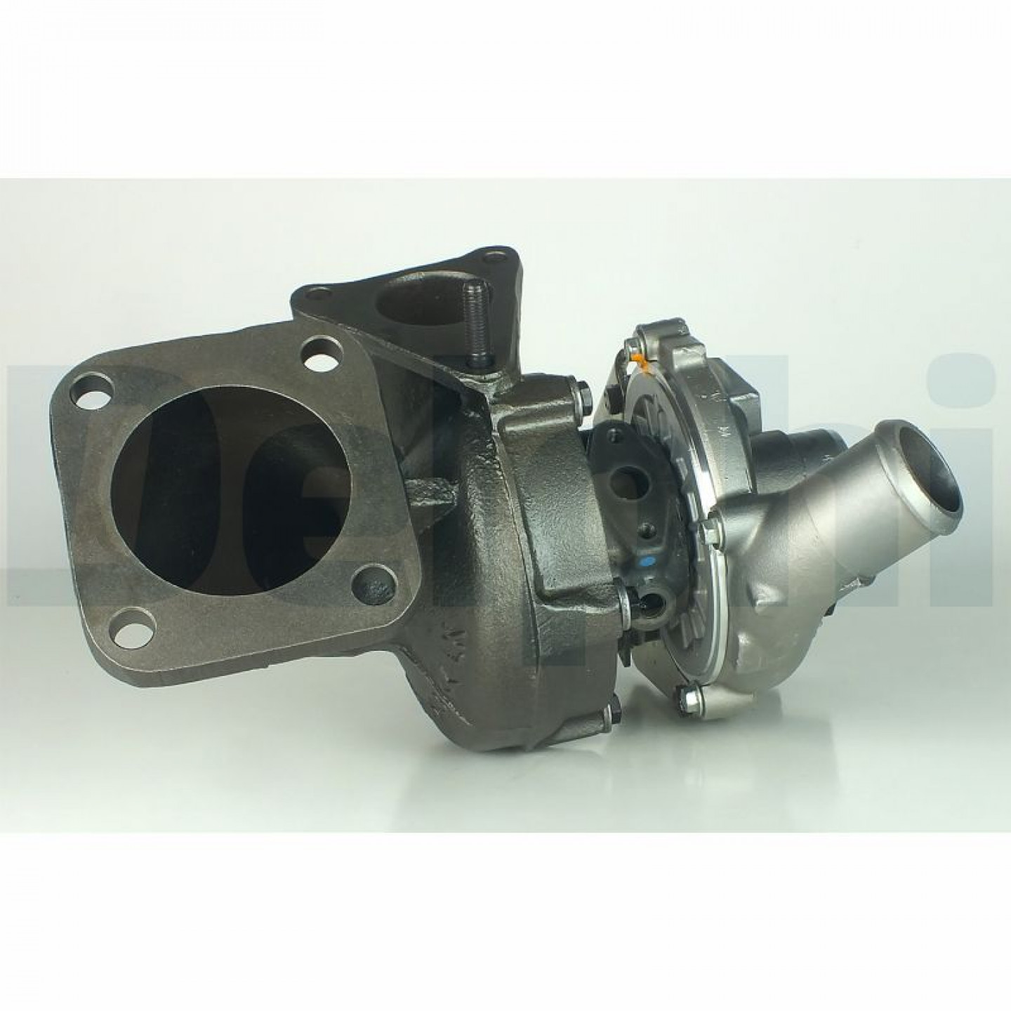 Turbosprężarka DELPHI HRX214