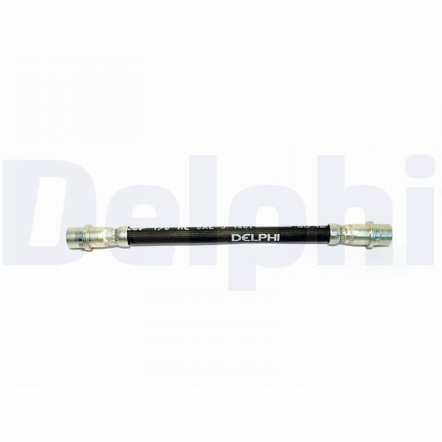 Bremsschlauch DELPHI LH0208
