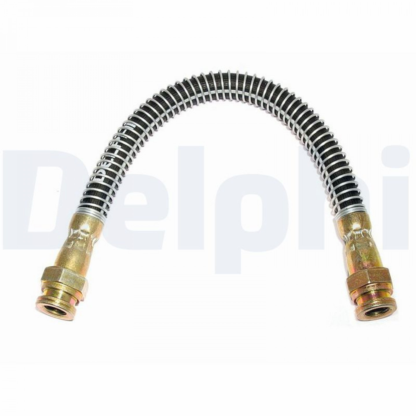 Bremsschlauch DELPHI LH0229