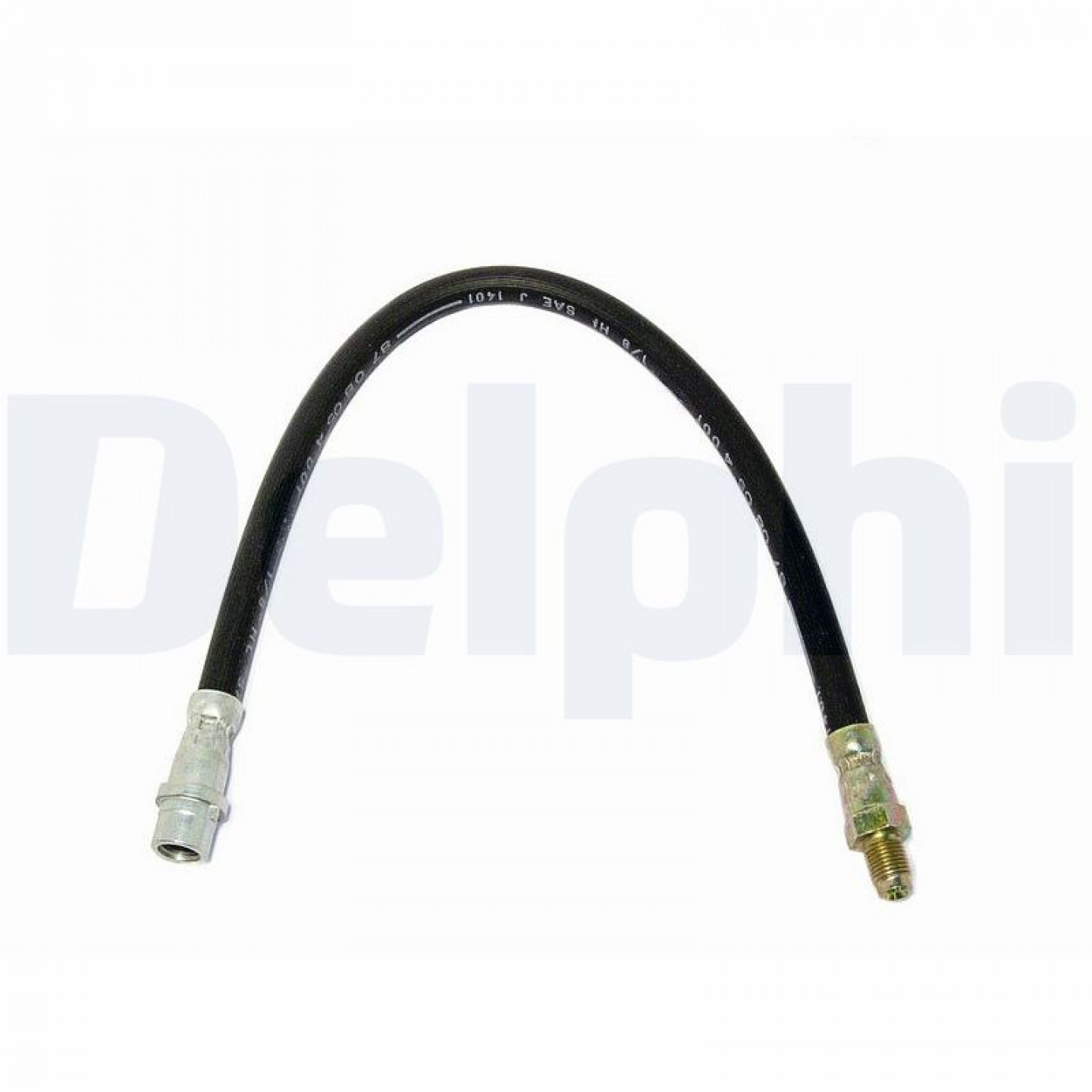 Bremsschlauch DELPHI LH0265