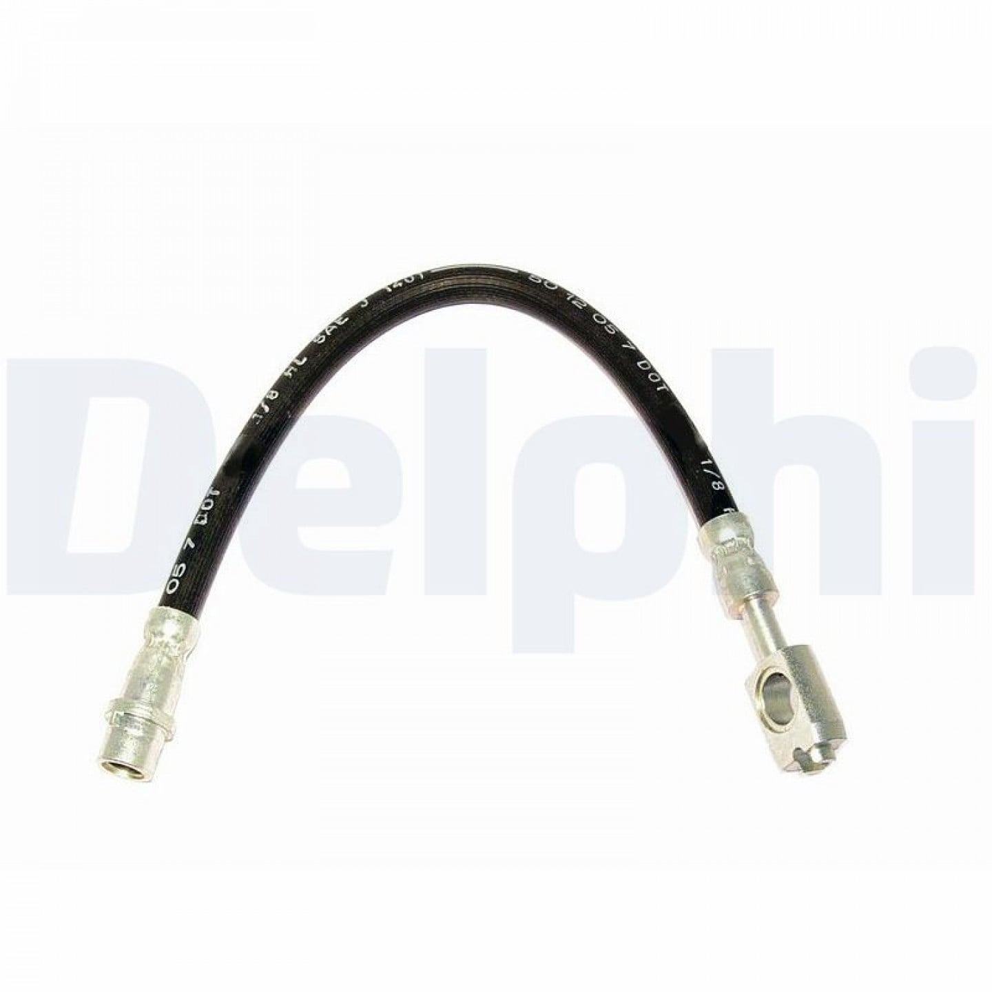 Brzdová hadice DELPHI LH0412