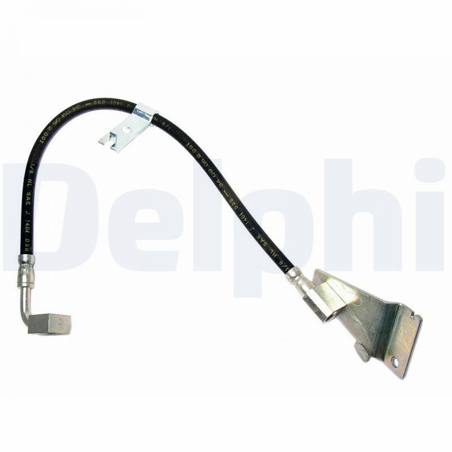 Bremsschlauch DELPHI LH0420
