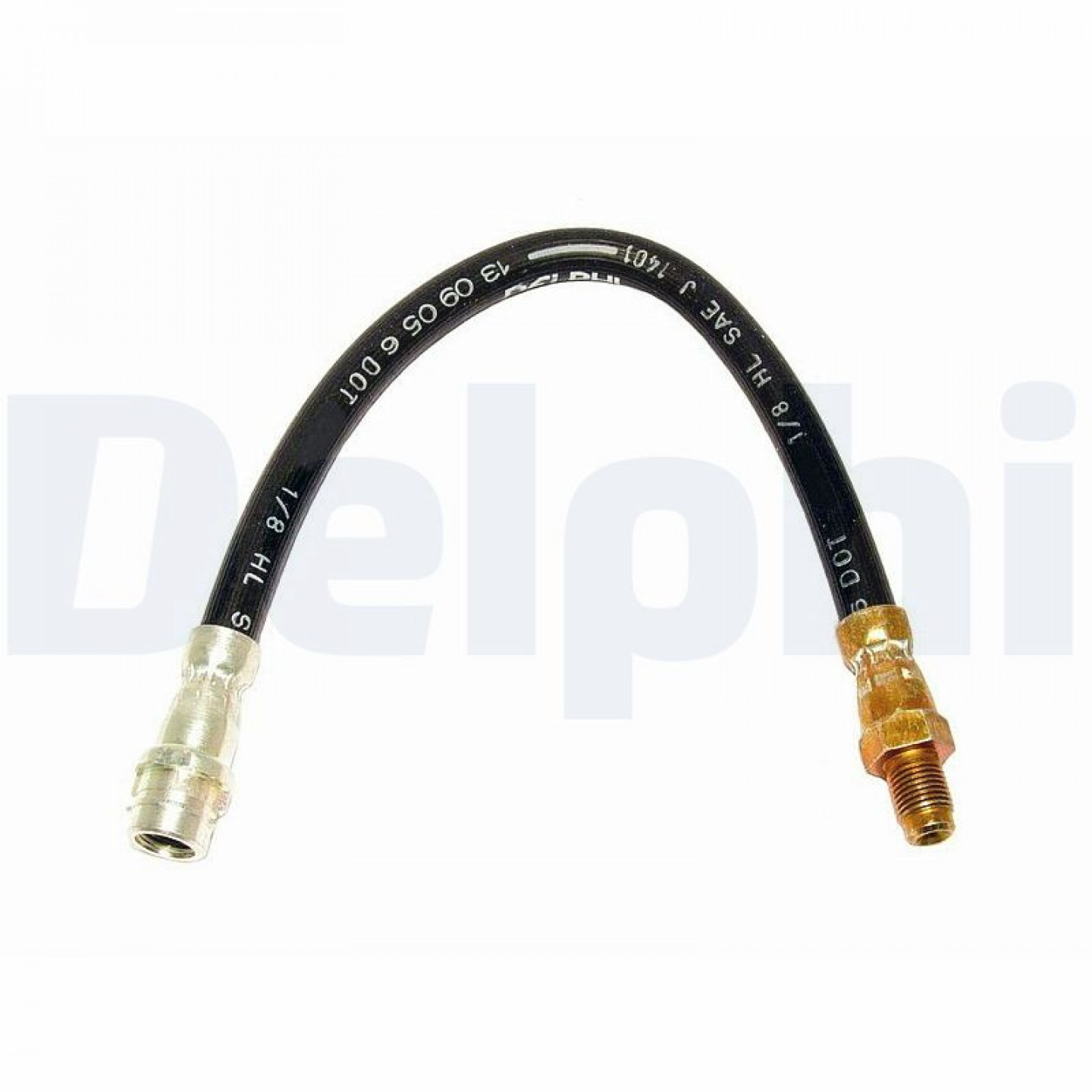Bremsschlauch DELPHI LH6064