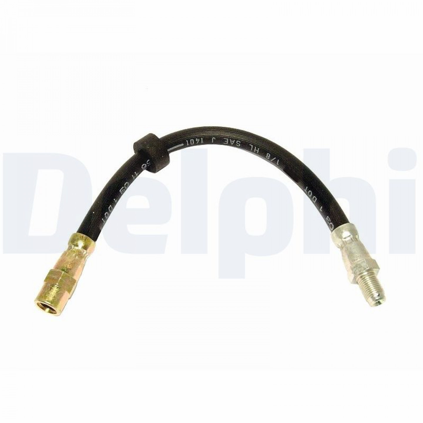 Bremsschlauch DELPHI LH6101