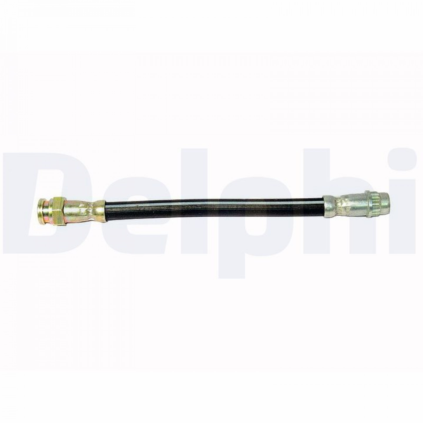 Bremsschlauch DELPHI LH6235