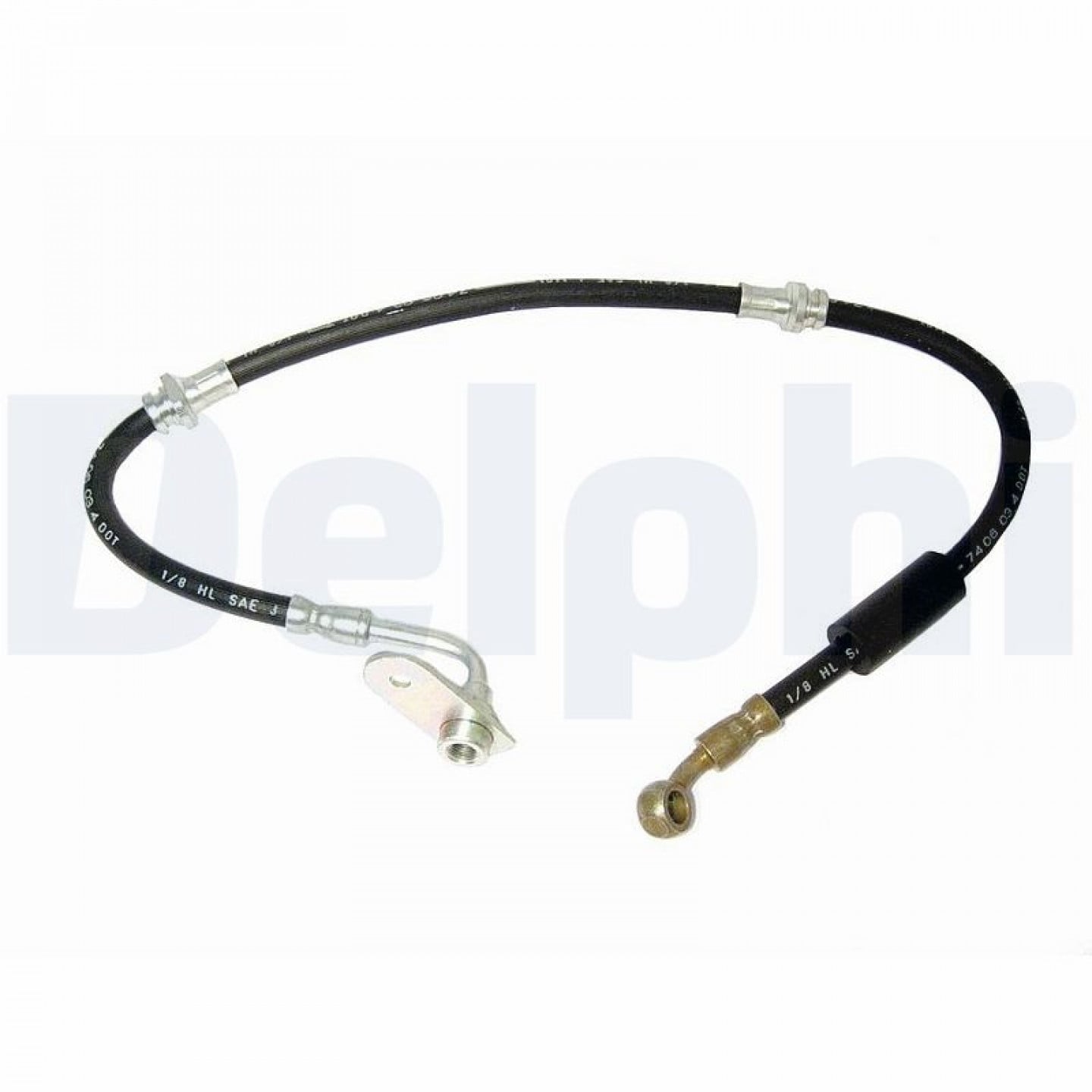 Bremsschlauch DELPHI LH6271