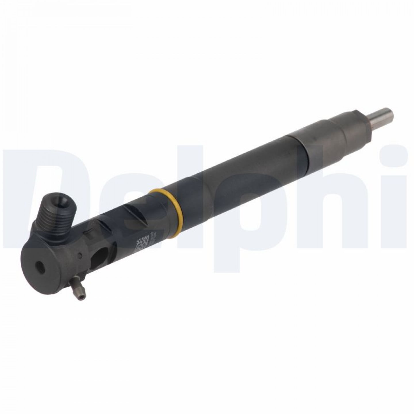 Iniettore DELPHI HRD370