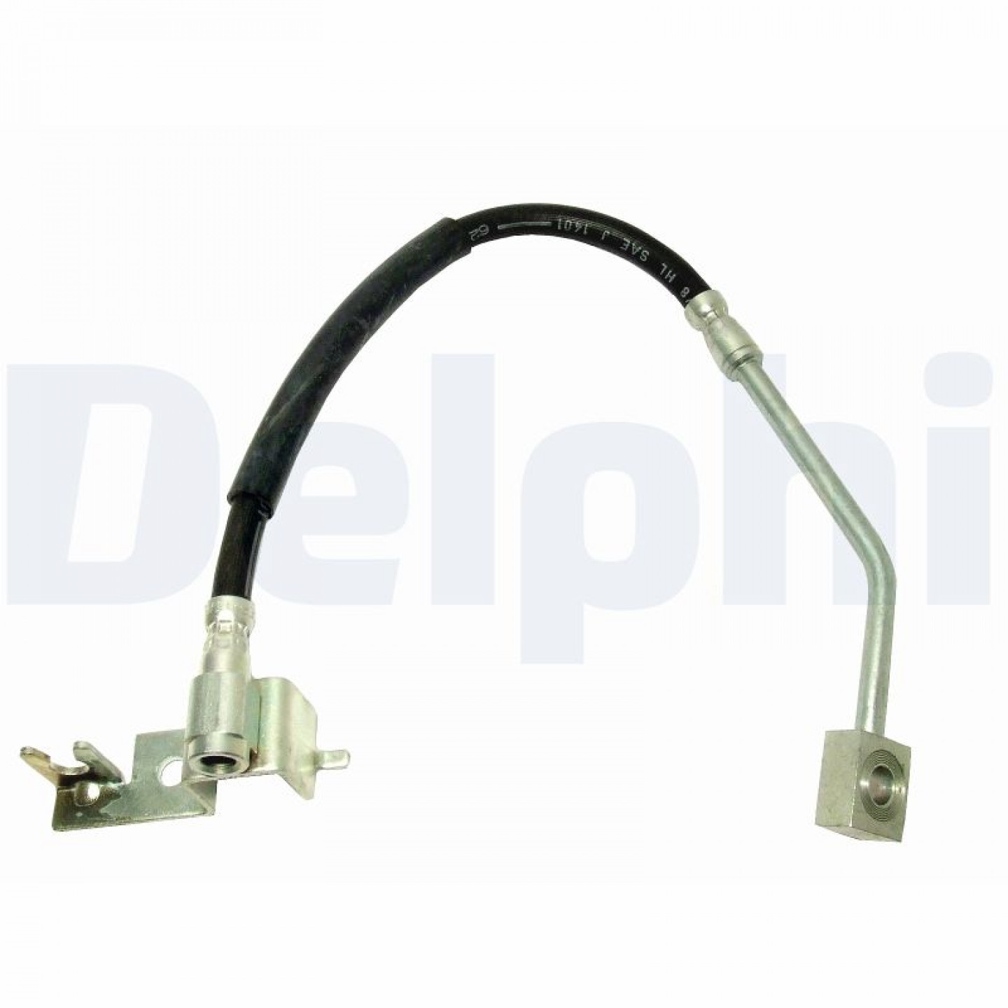 Bremsschlauch DELPHI LH6344