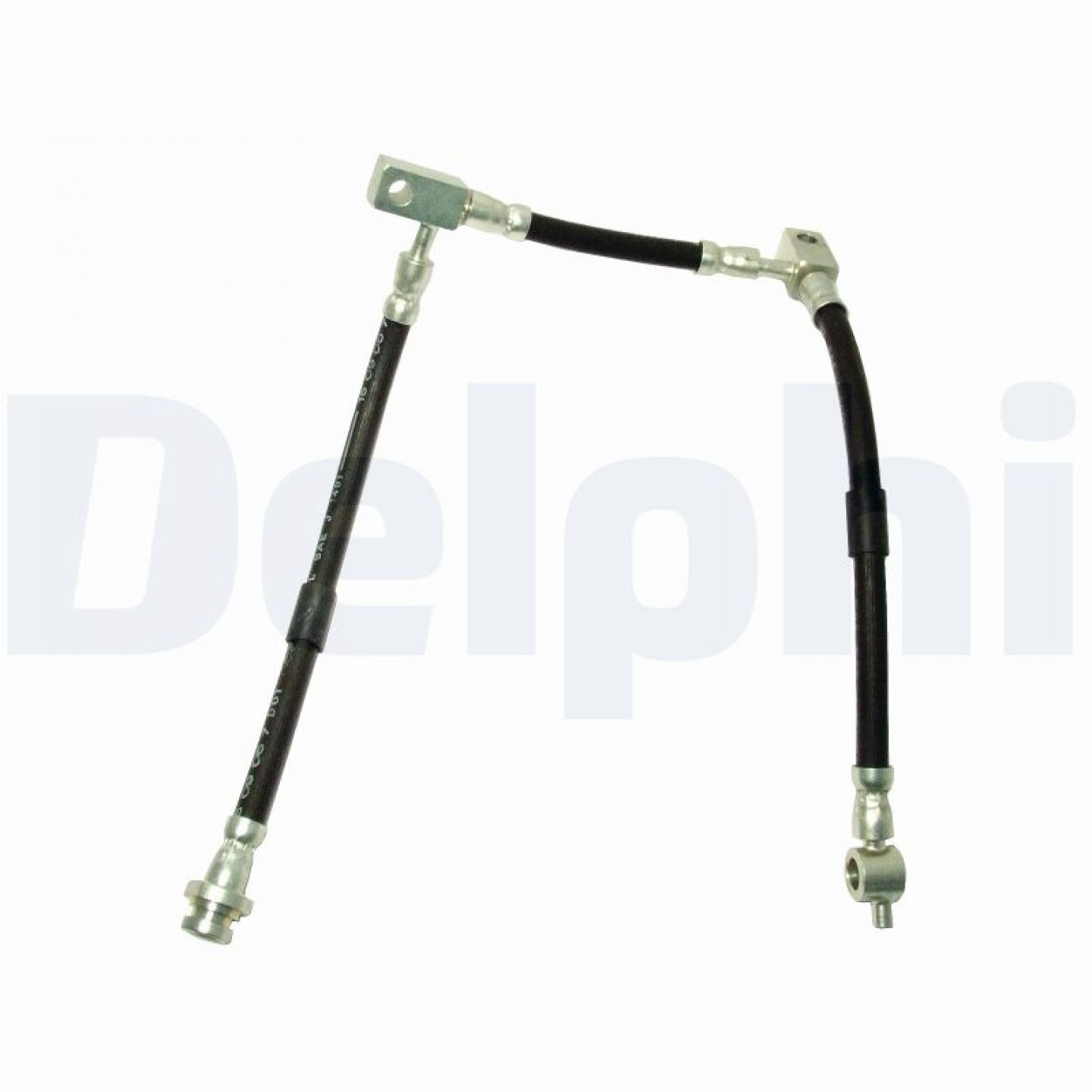 Bremsschlauch DELPHI LH6413