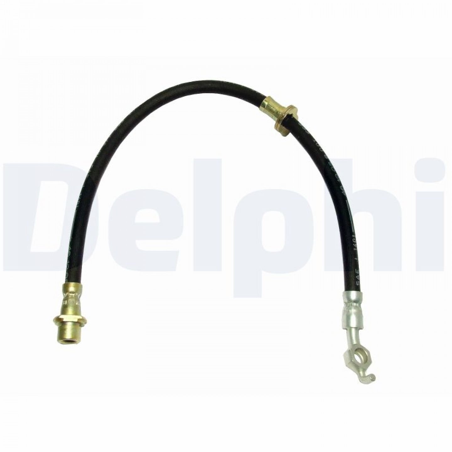 Bremsschlauch DELPHI LH6427