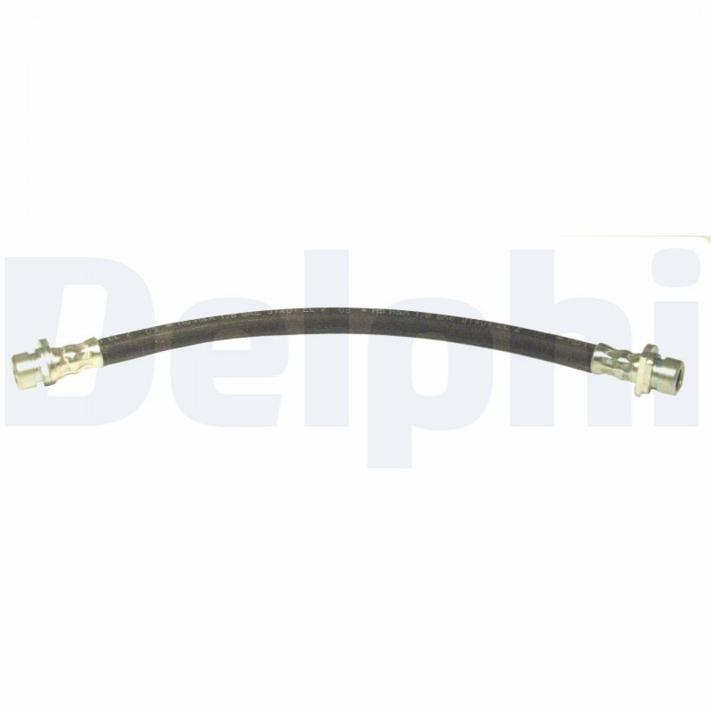 Bremsschlauch DELPHI LH6493