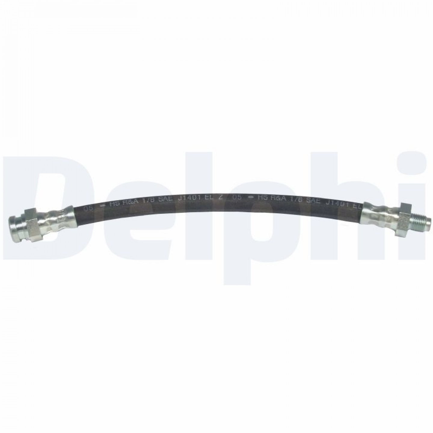 Bremsschlauch DELPHI LH6554