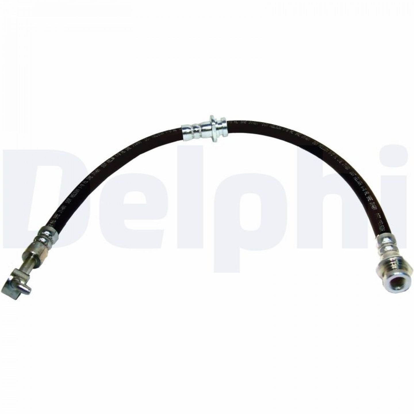 Bremsschlauch DELPHI LH6640