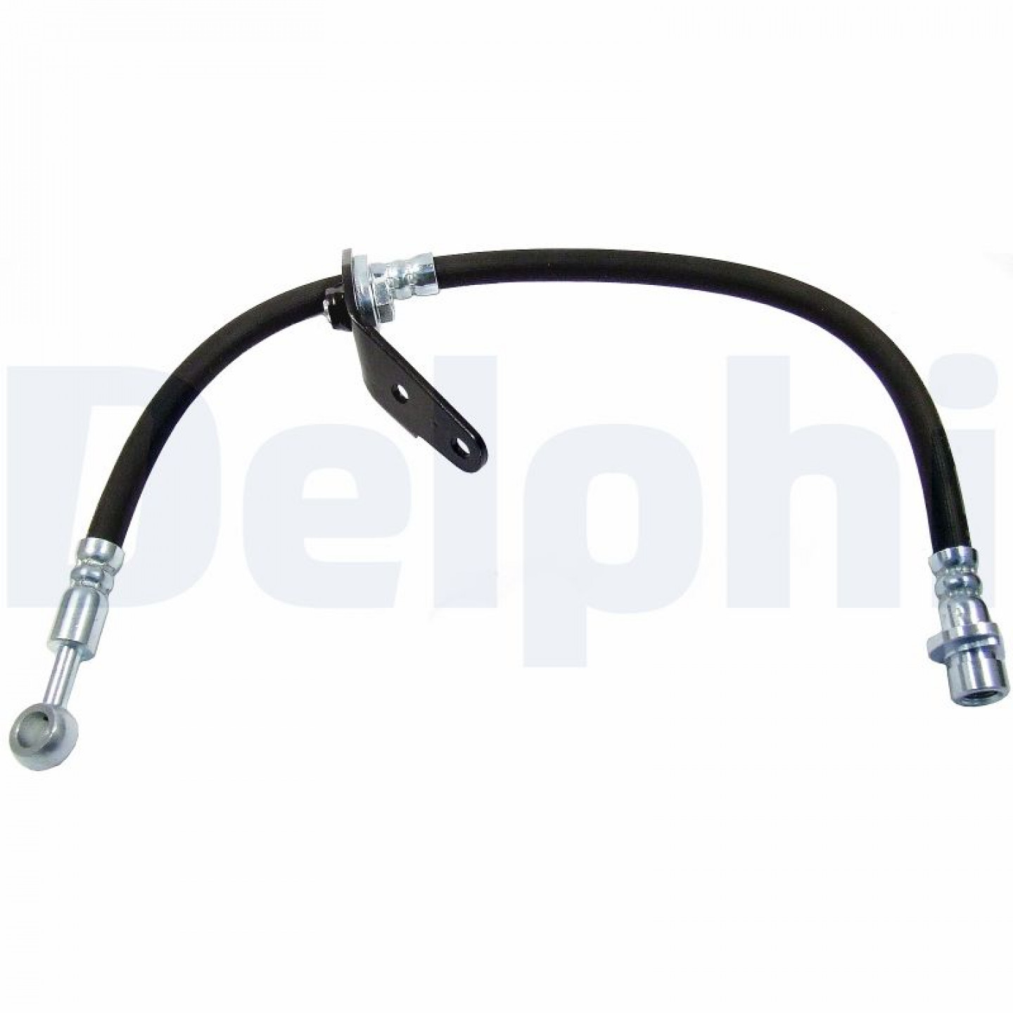 Bremsschlauch DELPHI LH6686