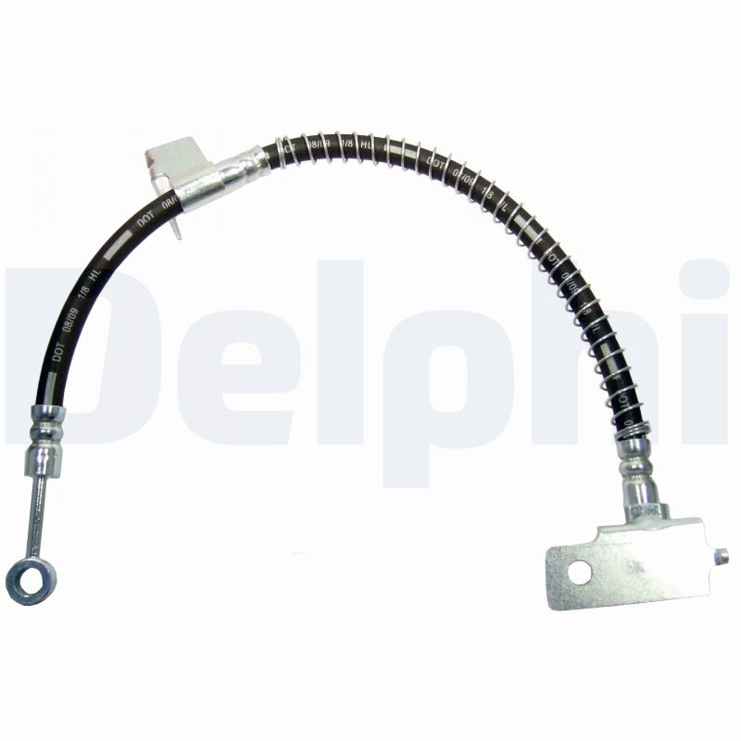 Bremseslange DELPHI LH6705