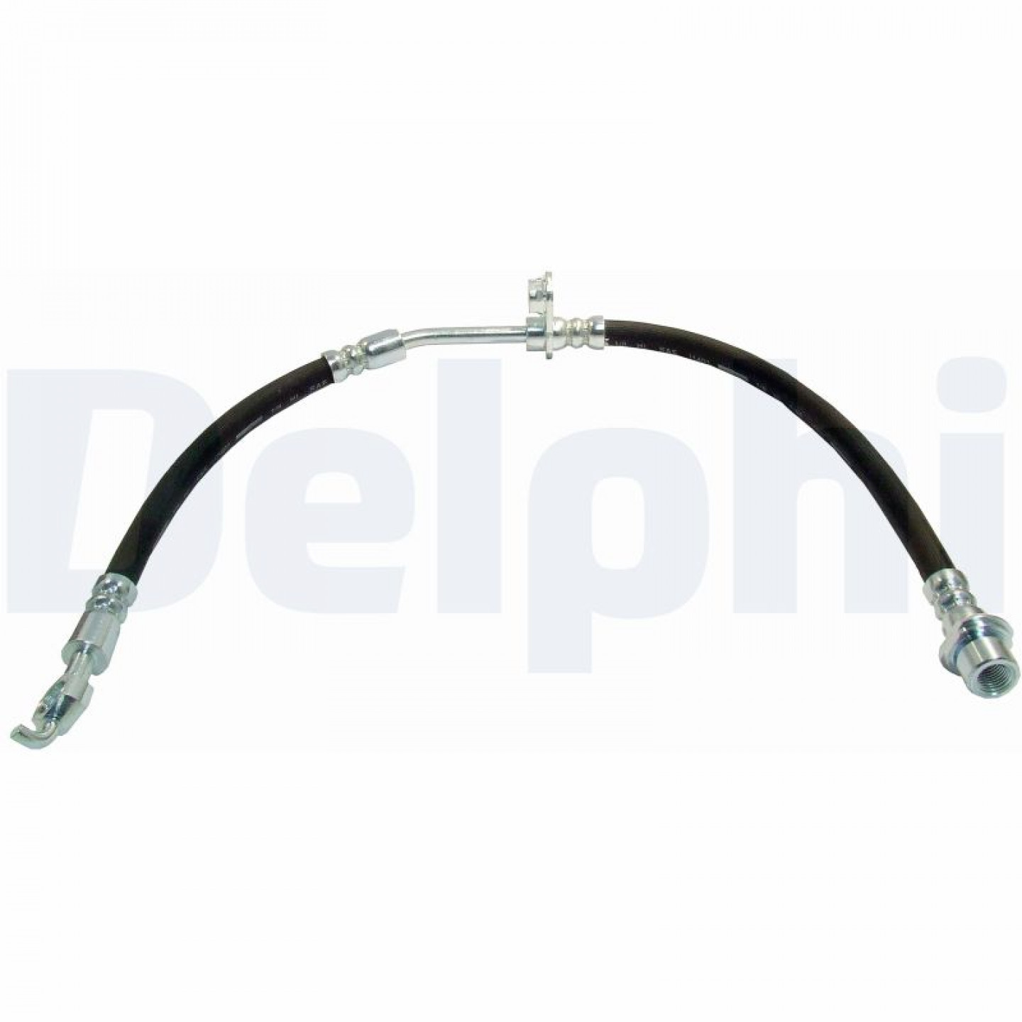 Bremsschlauch DELPHI LH6818